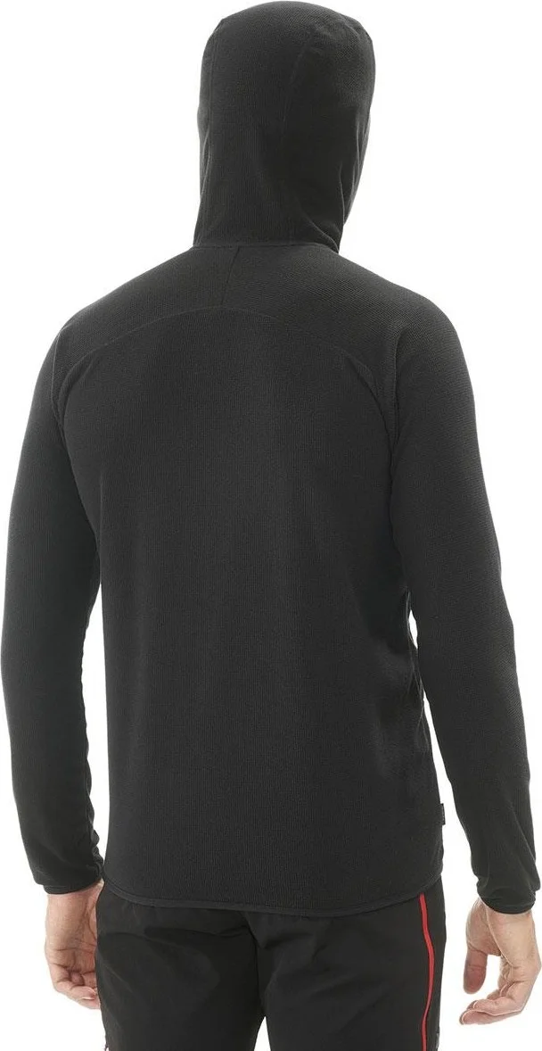 Millet K Ltgrid HD M Jacket Polar MIV8268