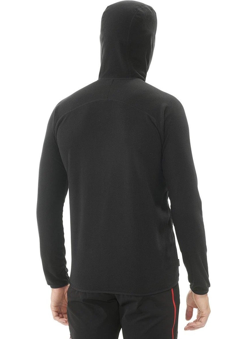 Millet - K Ltgrid HD M Jacket Polar MIV8268 - Image 1