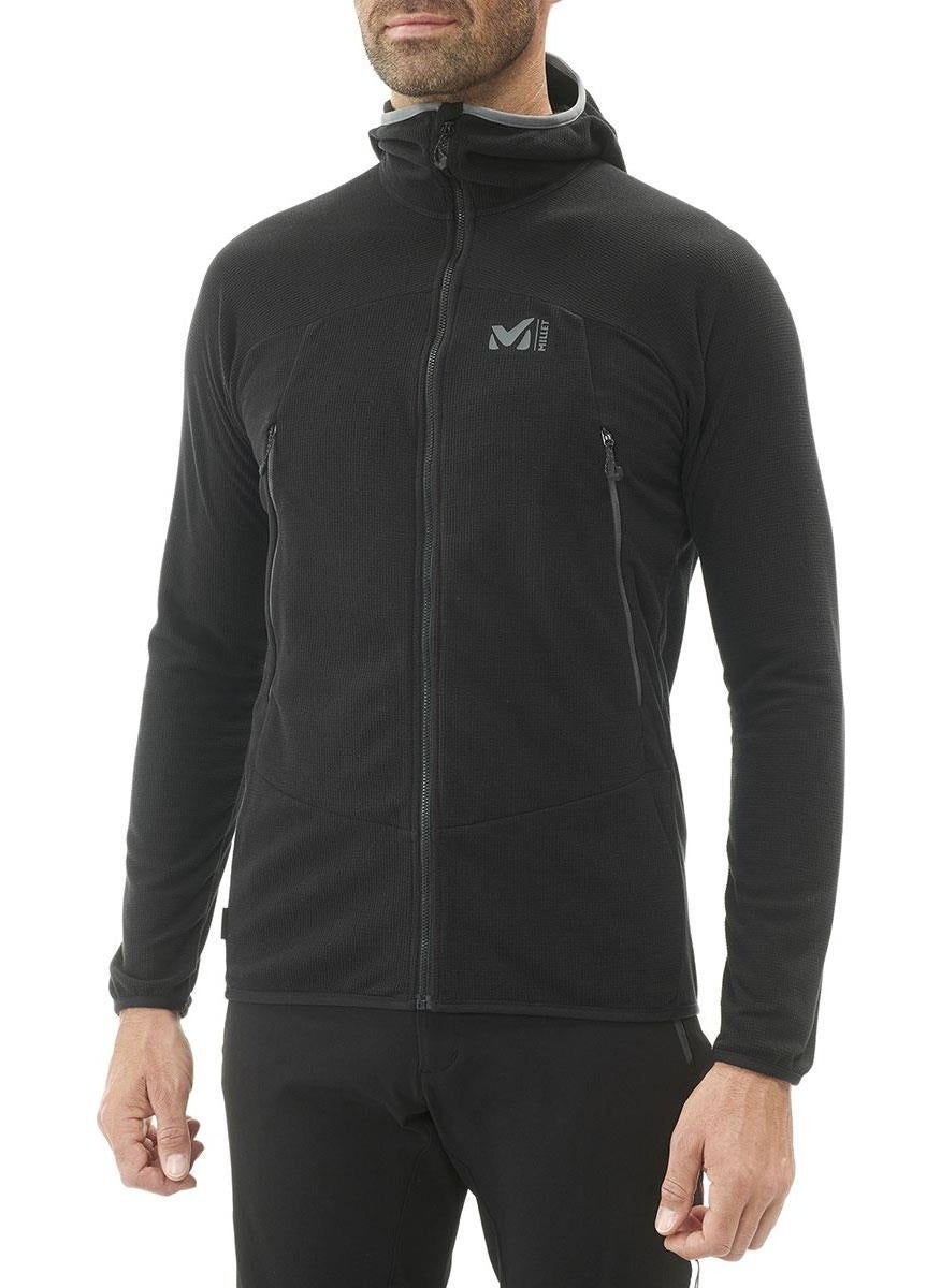 Millet - K Ltgrid HD M Jacket Polar MIV8268 - Image 1
