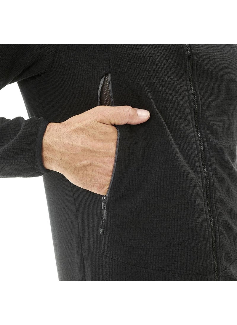Millet - K Ltgrid HD M Jacket Polar MIV8268 - Image 1