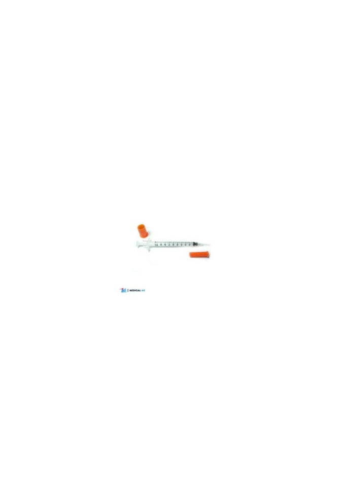 Masco mid - MASCO insulin syringes -10 pieces - Image 1