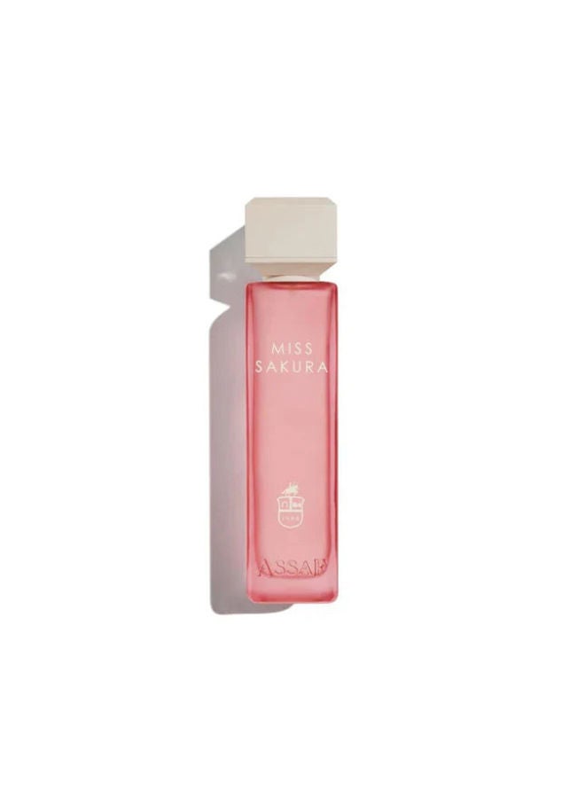 Miss Sakura EDP 100ML