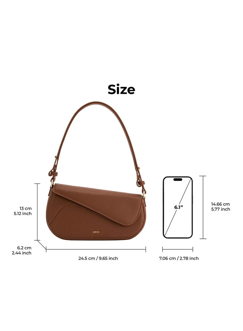 JW PEI  Addisyn Shoulder Bag for Women | Best Price UAE