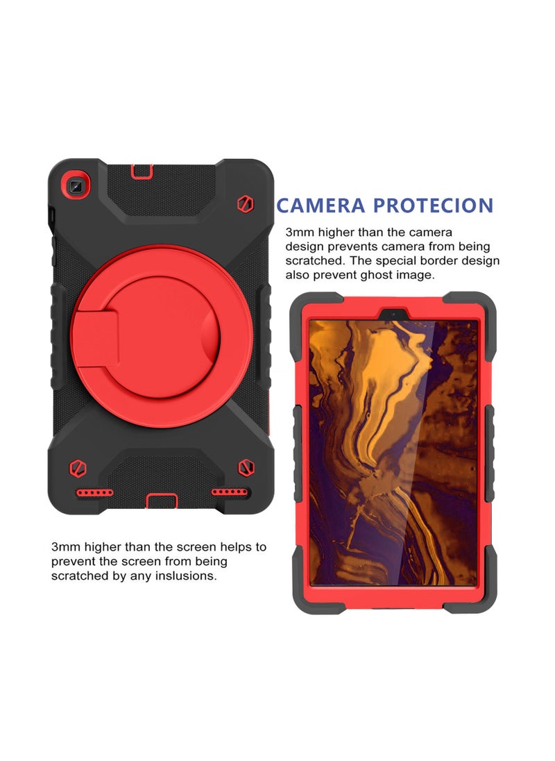 GULFLINK Protective Case  For Samsung TabA T510/T515 2019 10.1 inch  - Image 5
