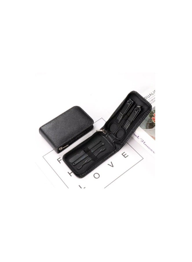 مجموعتك الشخصية للعناية بالأظافر - Image 2