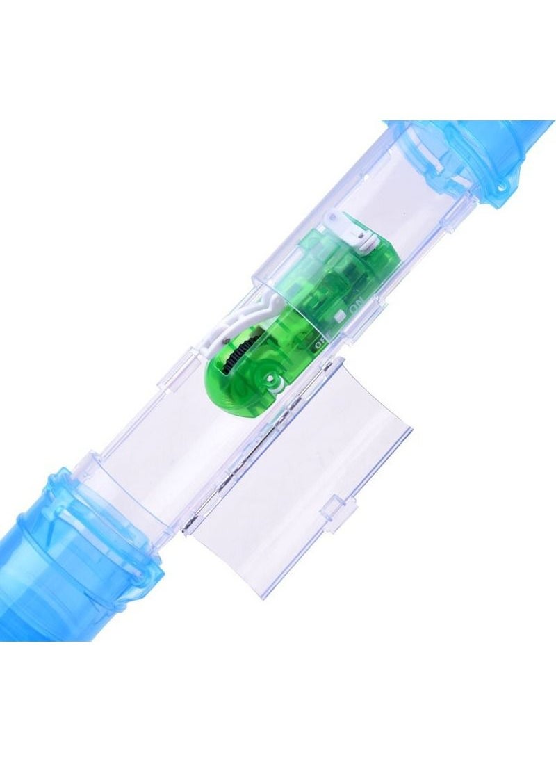 HONGYE - Crazy Speed Pipes Loop RC Car Track Racing In The Tubes Set Of 20 Pcs For Kids of 5 Years And Above - Image 1