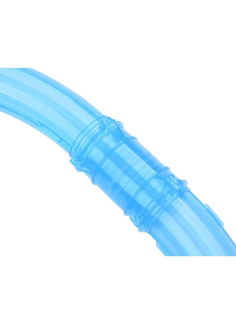 HONGYE - Crazy Speed Pipes Loop RC Car Track Racing In The Tubes Set Of 20 Pcs For Kids of 5 Years And Above - Image 1