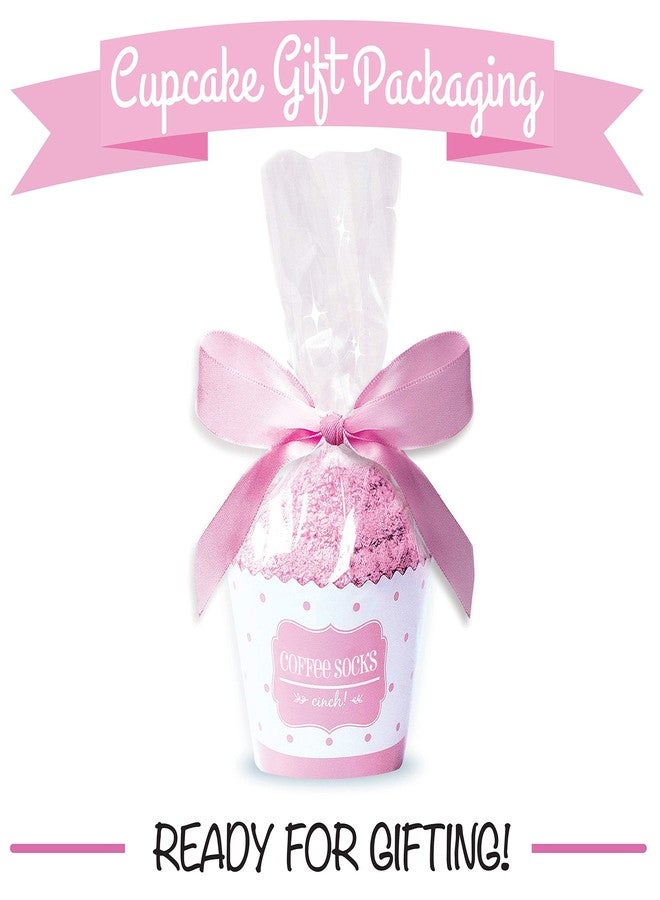 cinch! Luxury Coffee Socks Gift Pack | Bring Me Coffee | Gifts for Her, Stocking Stuffers | Women's Funny Socks - Image 3