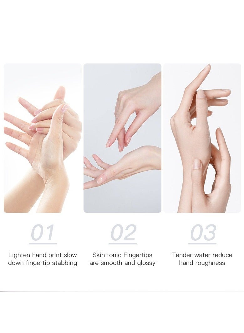 Kormesic Licorice Root Hand Cream 30g x2 | Gentle & Moisturizing Hand Care - Image 4