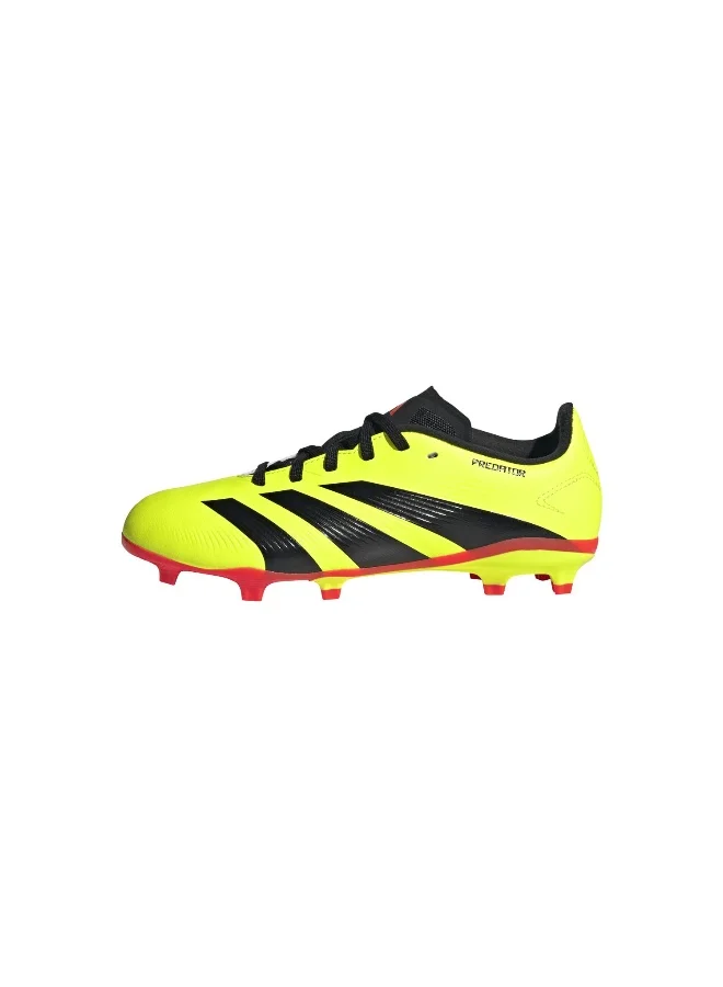 adidas adidas Predator League Fg J Yellow Football Shoes 10K