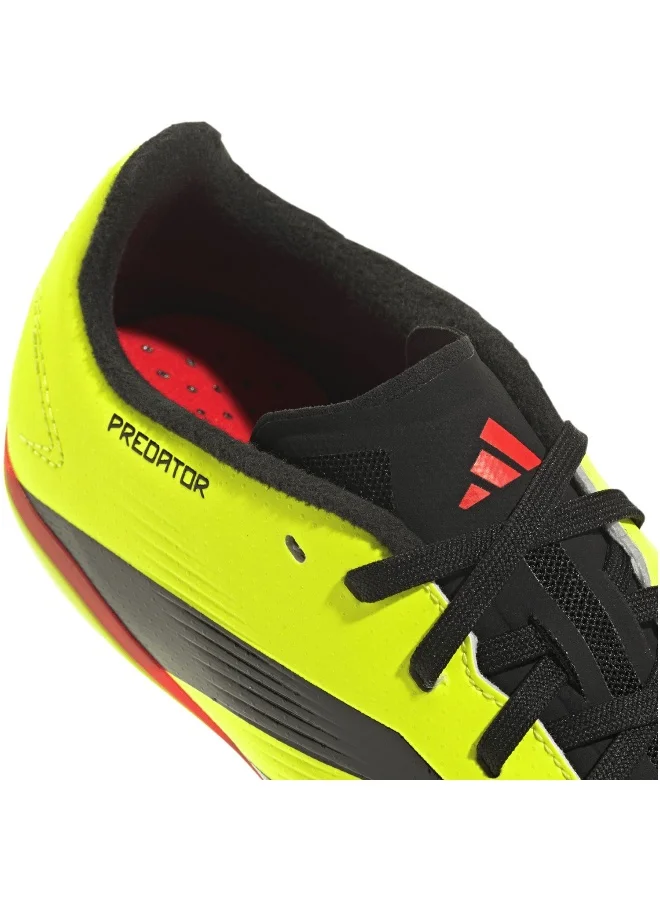 adidas adidas Predator League Fg J Yellow Football Shoes 10K
