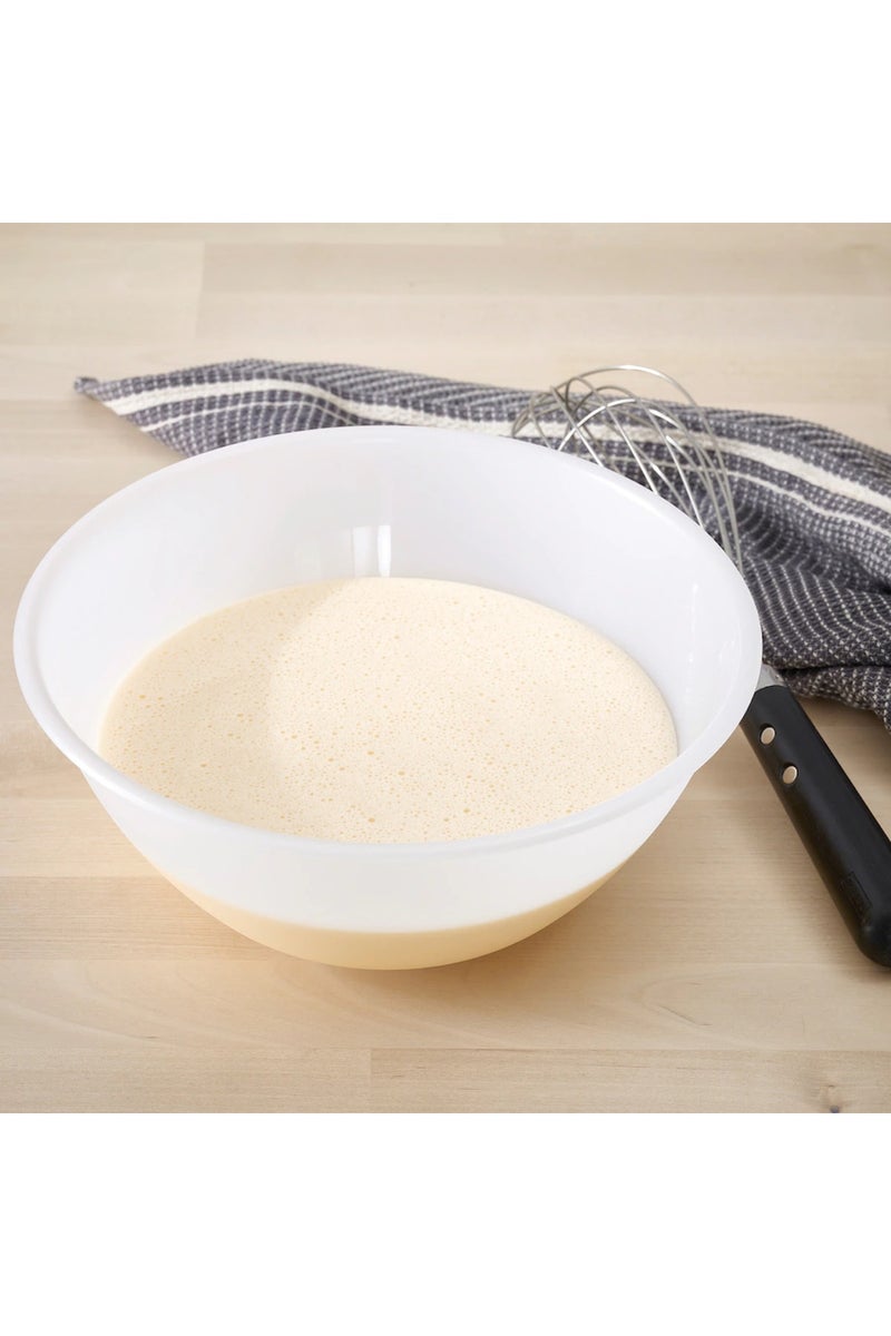 Mixing Bowl 2.2 Lt Plastic - Image 2