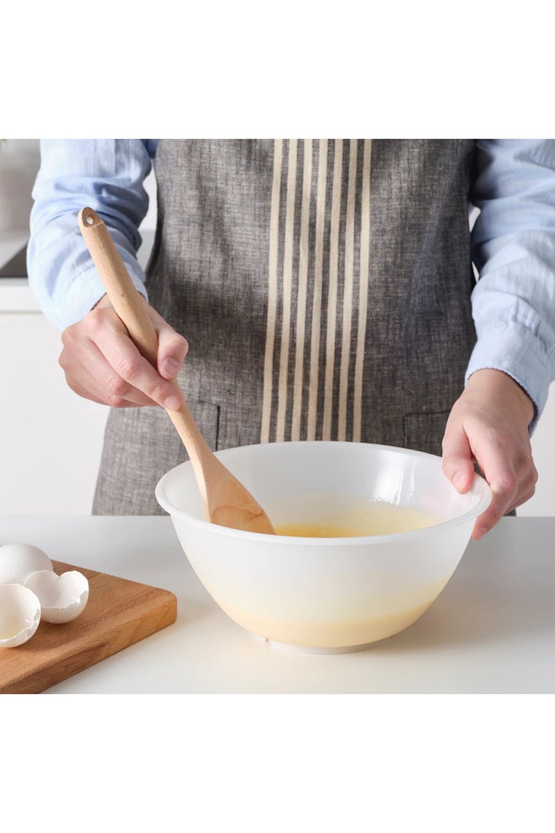 Mixing Bowl 2.2 Lt Plastic - Image 1