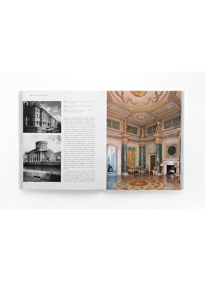 Laurence King A History of Western Architecture Seventh Edition  - Image 1