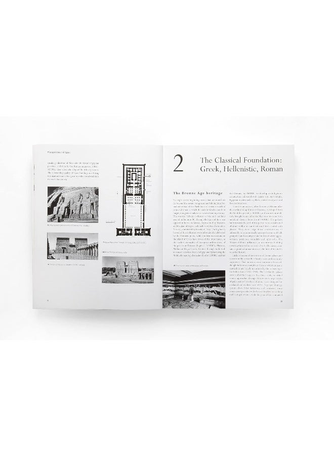 Laurence King A History of Western Architecture Seventh Edition  - Image 2