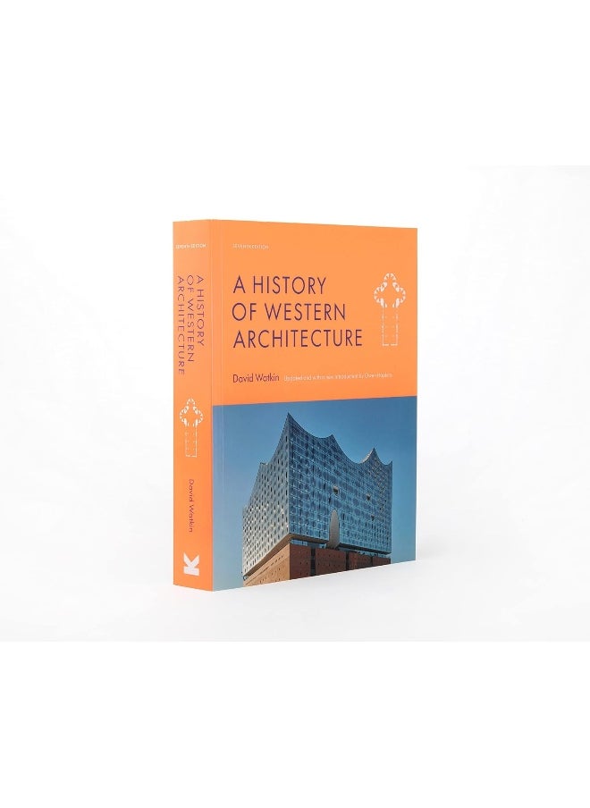 Laurence King A History of Western Architecture Seventh Edition  - Image 5