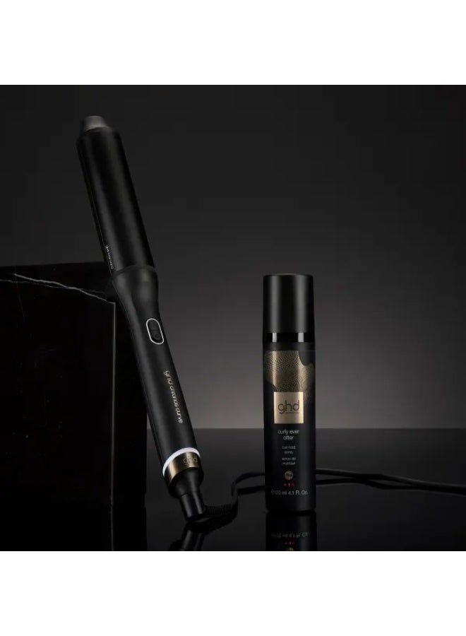 Ghd Chronos Curve Max Wand (38Mm Barrel) For Loose Waves - Image 3