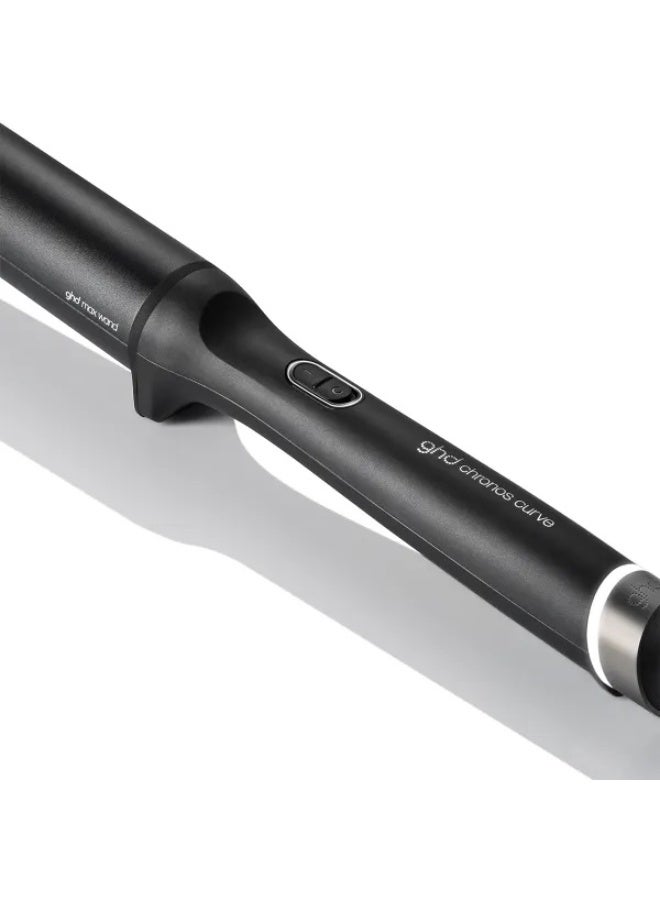 Ghd Chronos Curve Max Wand (38Mm Barrel) For Loose Waves - Image 2