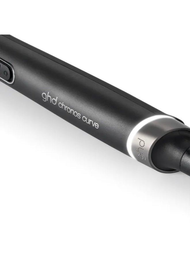Ghd Chronos Curve Max Wand (38Mm Barrel) For Loose Waves - Image 5