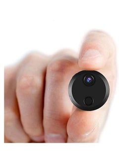 Mini Camera Wi-Fi 1080P Wireless Camera Nanny Cam