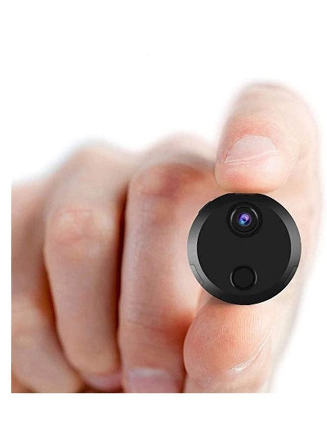 VOCXA - Mini Camera Wi-Fi 1080P Wireless Camera Nanny Cam - Image 1