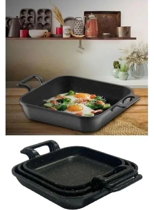 Square Set of 3 Cast Black Granite Pan 22CM-20CM-18CM - pzsku/Z855CEE31BF51A9EA4250Z/45/_/1728061655/0ef5d026-8821-42fd-804d-ca9e5cce381f