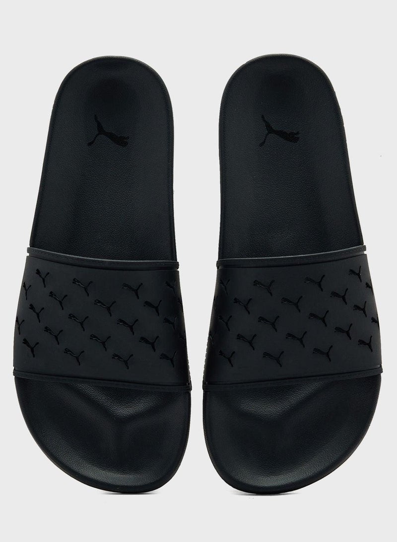 PUMA Leadcat 2.0 Cut Out - Image 4