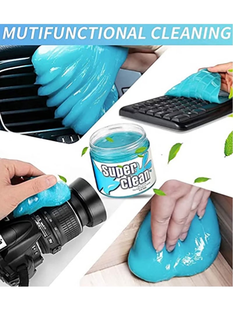 Cleaning Gel for Car