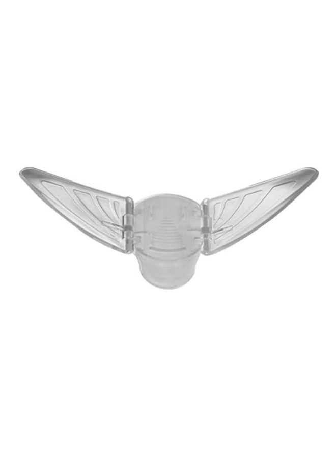 NIBEMINENT Safety Lock For Sliding Door  - Image 1