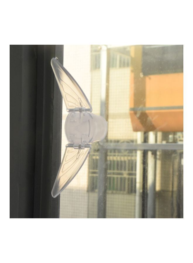 NIBEMINENT Safety Lock For Sliding Door  - Image 2