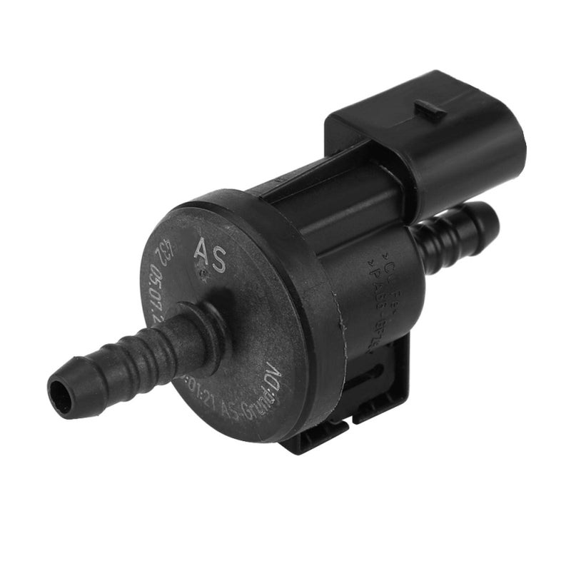 Yctze Yctze 06E906517A Fuel Vapor Canister Purge Solenoid Vent Valve for A4 2005-2008 A6/S6 2005-2011A8/S8 2004-2011 EOS Rabbit - Image 1