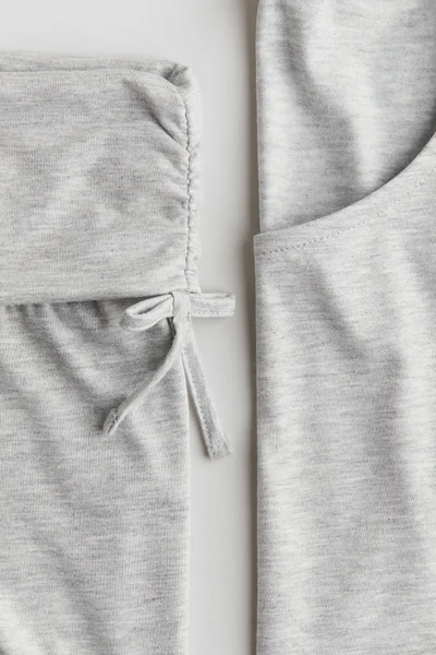 اتش اند ام 2-Piece Jersey Set