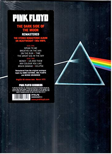 PINK FLOYD الجانب المظلم من القمر - Image 3