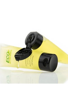 ECO Amenities ECO Amenities, 200 PACK: Mini Size 1 Ounce Travel Shampoo & Conditioner Sets, Green Tea Scent - 2 in 1 Shampoo & Conditioner, Natural, Cruelty-Free, Sustainably Packed, TSA Approved  - Image 3