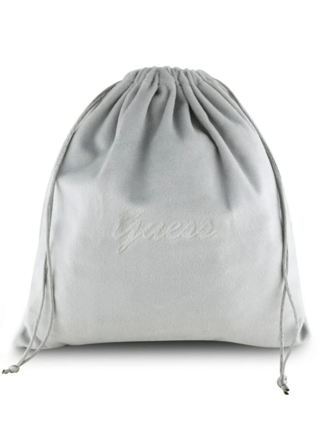 GUESS GUESS Wireless Headphones - Studio Quality Sound - Black  - Image 4