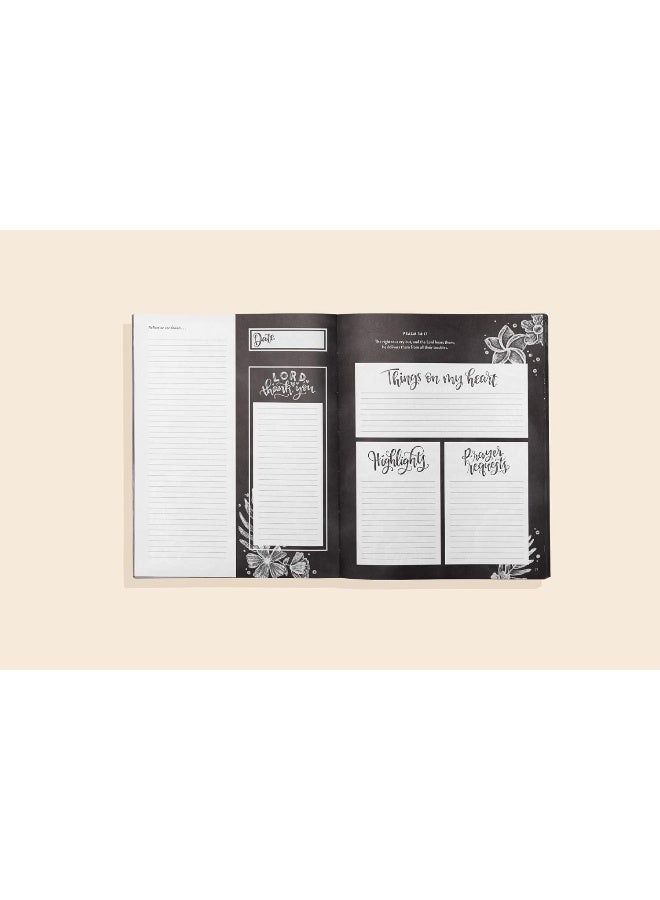 Prayer Journal for Teen Girls: 52-Week Scripture, Devotional, & Guided Prayer Journal - Image 5