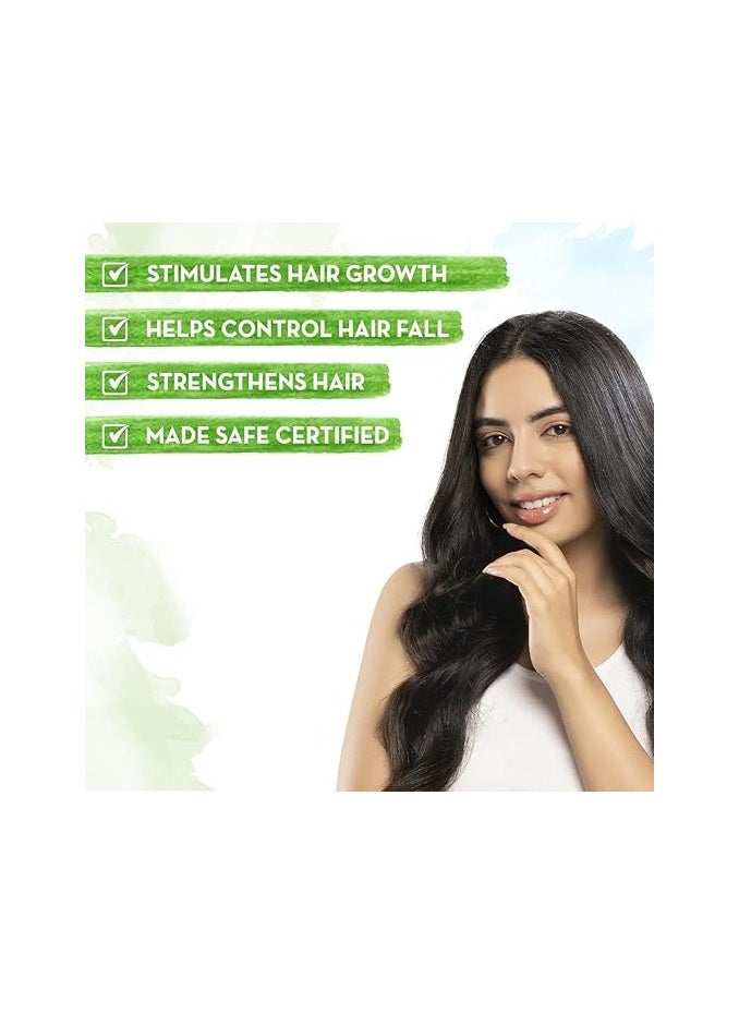 Mamaearth Mamaearth ROSEMARY HAIR GROWTH OIL 150ML  - Image 2