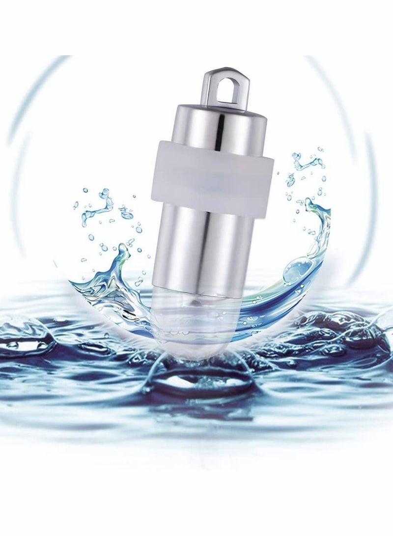 SYOSI 40 Pcs White LED Balloon Lights, Long Standby Time Waterproof Mini Light for Paper Lantern Balloon Indoor Outdoor Party Event Fun Birthday Party Wedding Decorations - Image 5