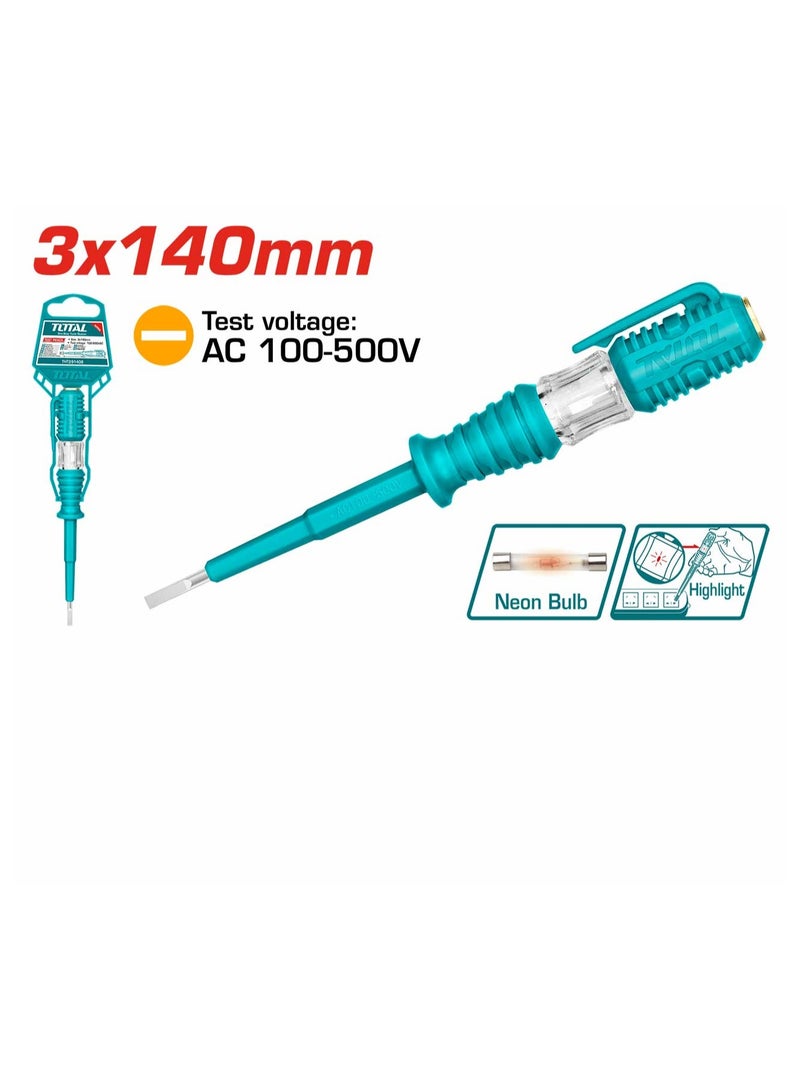 TOTAL Test Pencil 140mm THT291408 - Image 2