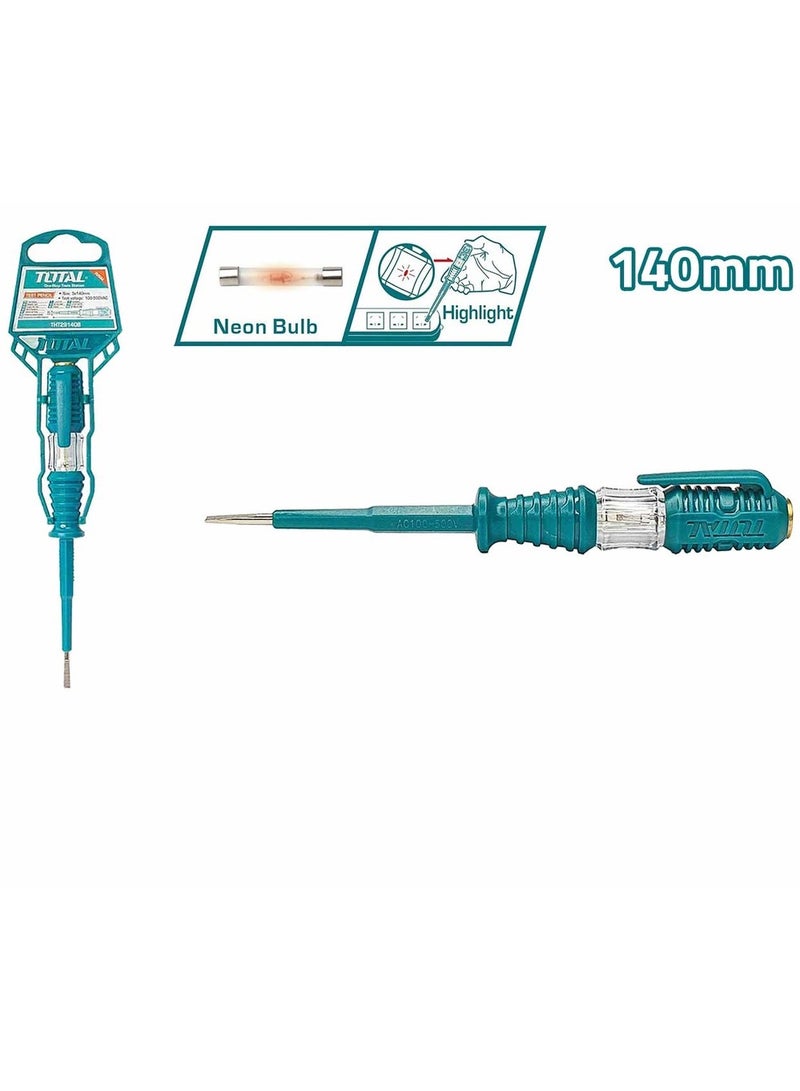 TOTAL Test Pencil 140mm THT291408 - Image 3