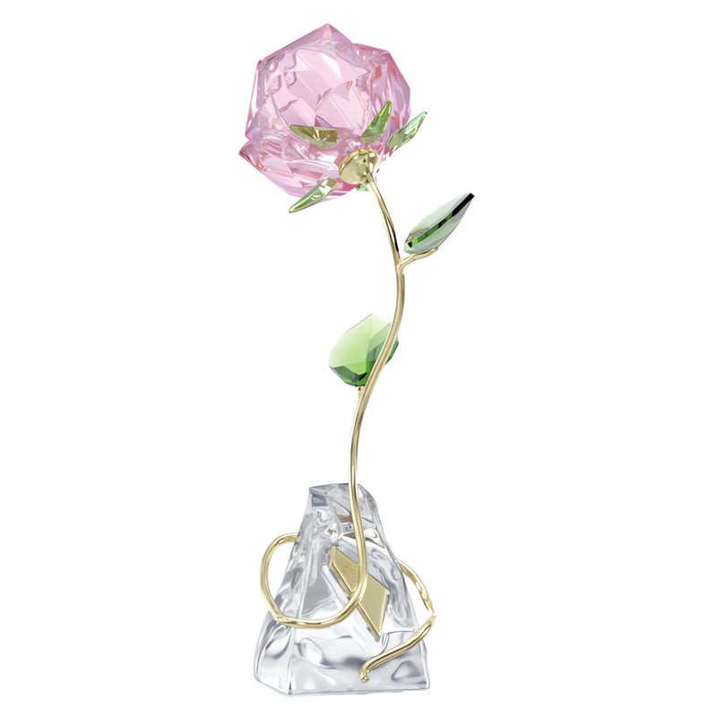 Swarovski Florere Rose - Image 4