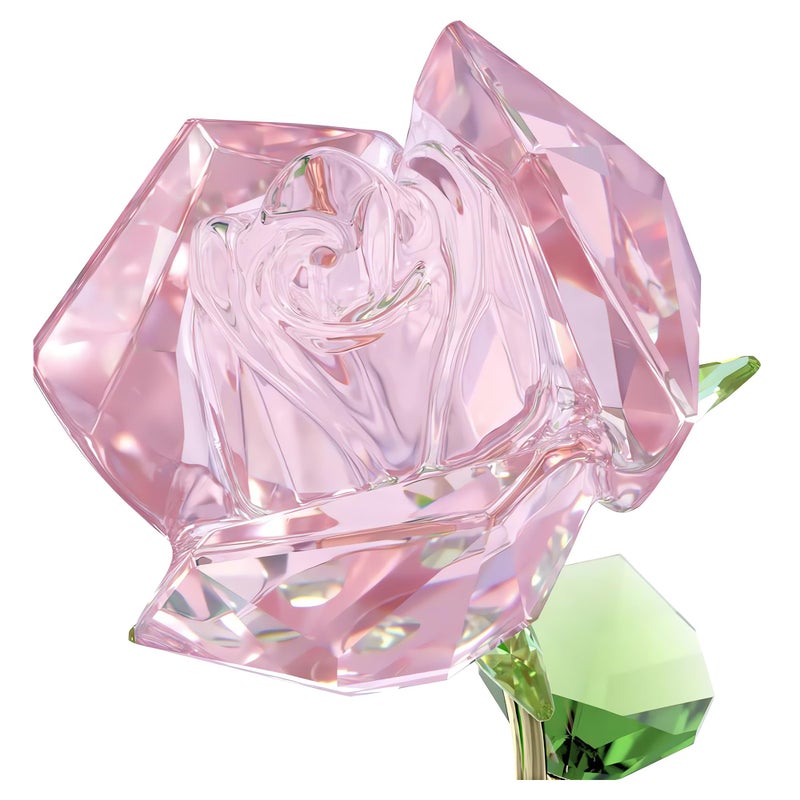 Swarovski Florere Rose - Image 5