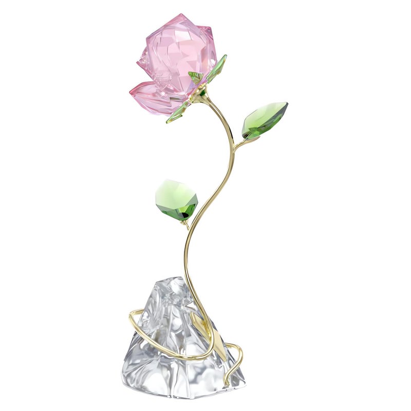 Swarovski Florere Rose - Image 2