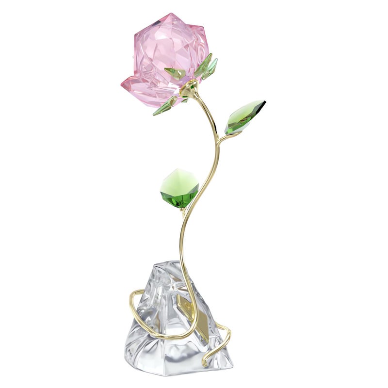 Swarovski Florere Rose - Image 3