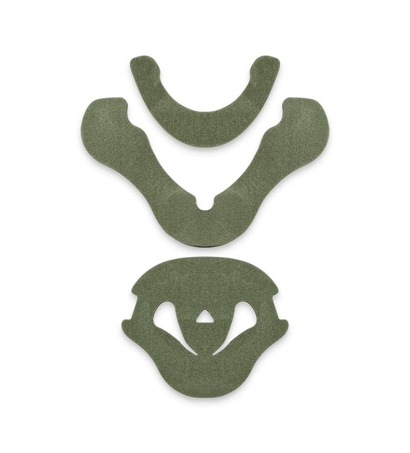 Aspen Vista Cervical Collar Replacement Pads MoistureWicking Optimal Pressure Distribution 984020