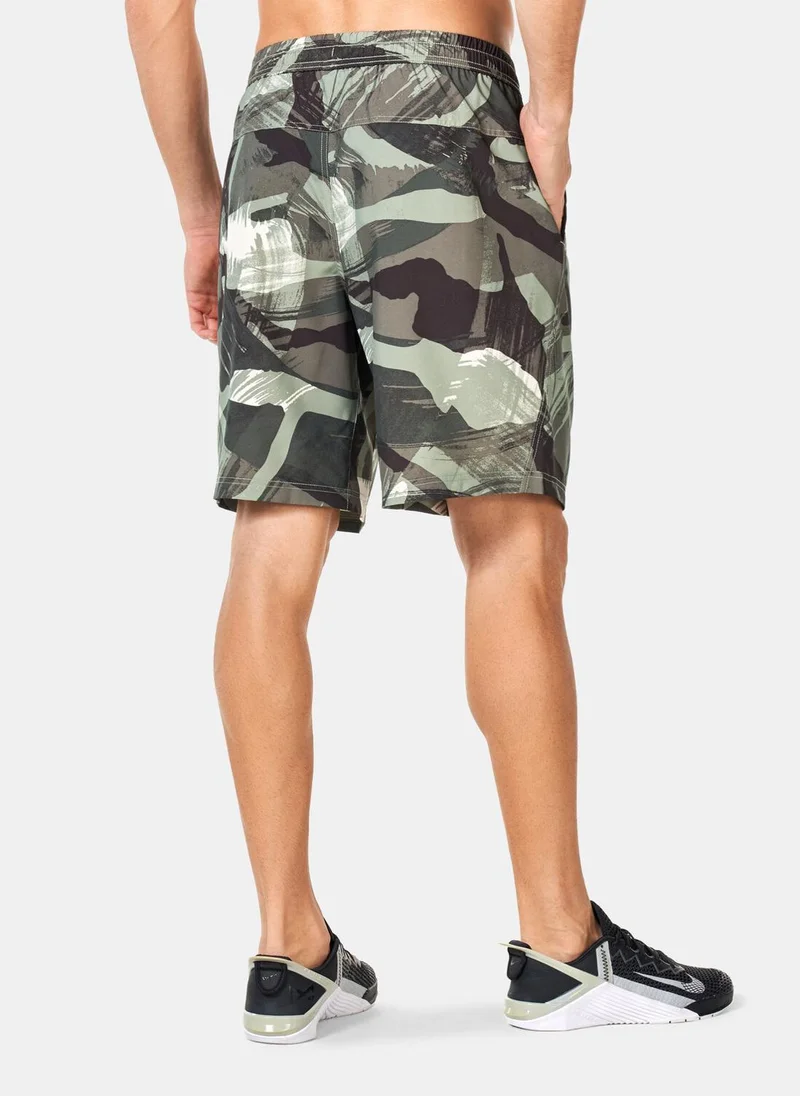 Nike Men's Form Dri-FIT Training Shorts