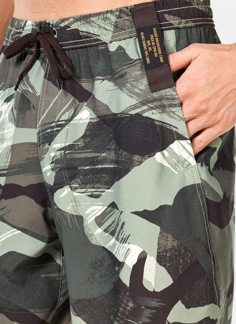 Nike Men's Form Dri-FIT Training Shorts