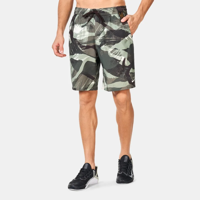 Nike Men's Form Dri-FIT Training Shorts