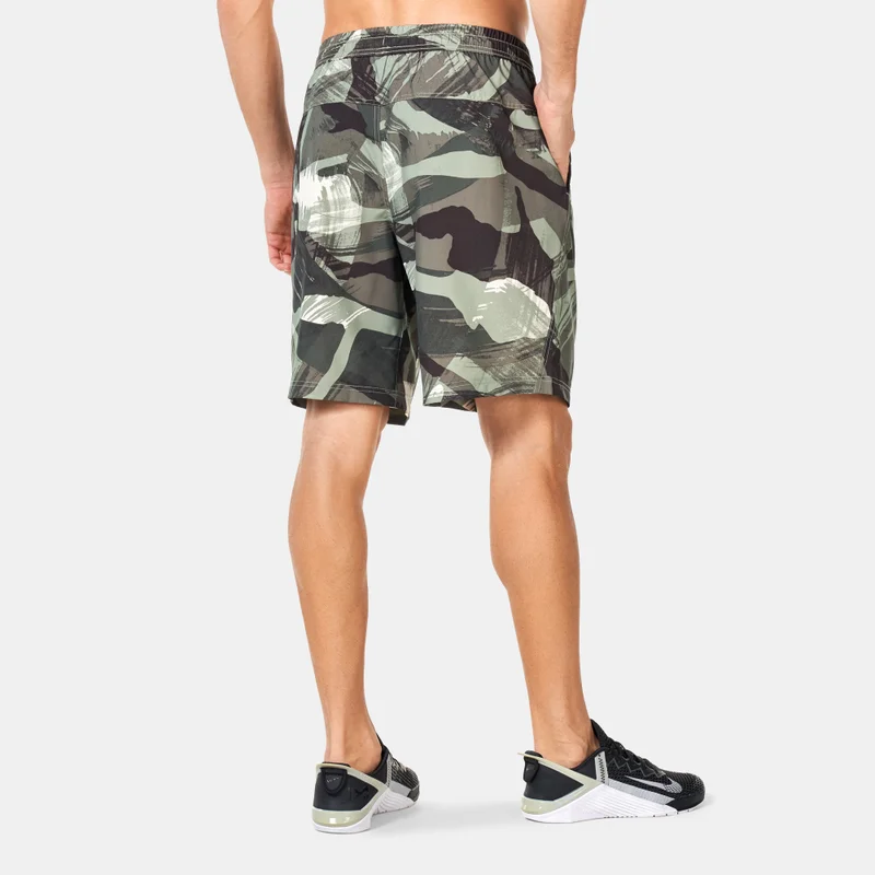 Nike Men's Form Dri-FIT Training Shorts