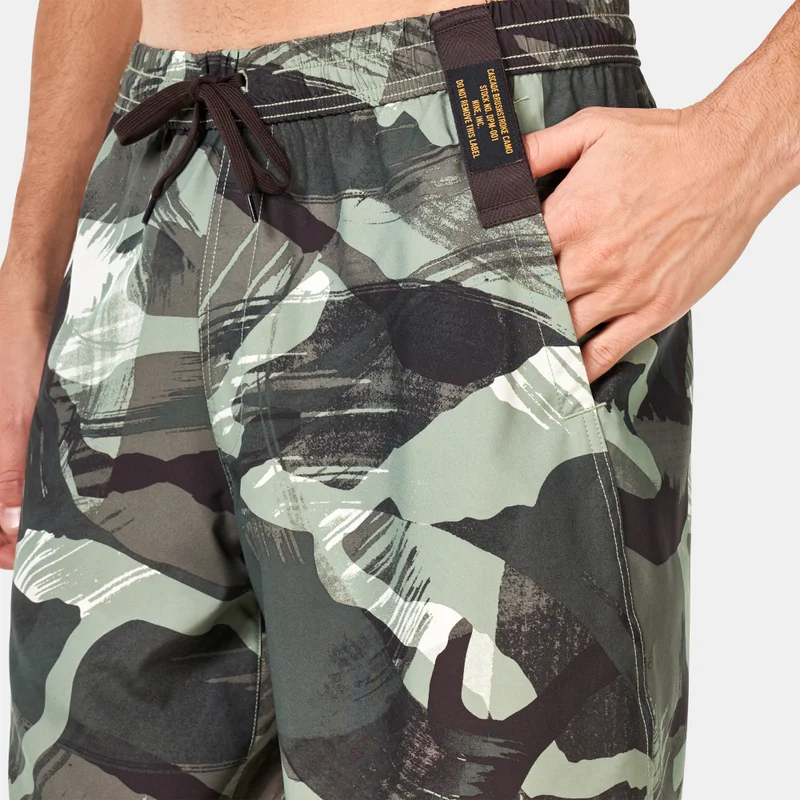 Nike Men's Form Dri-FIT Training Shorts